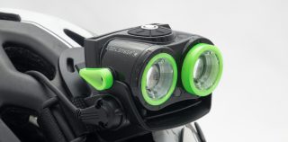 LED Lenser XEO 19R im Langzeittest