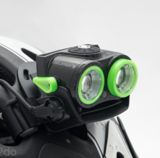 LED Lenser XEO 19R im Langzeittest
