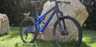 Norco Revolver 7.2 FS
