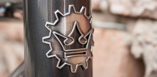 #steelisreal – Stanton Sherpa