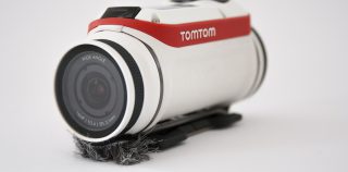 TomTom Bandit im Test