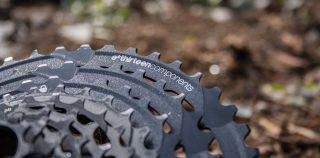 Aufbauprojekt: e*thirteen TRS Race Kassette