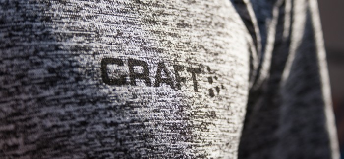 CRAFT Be Active Comfort Funktionswäsche