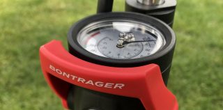 Bontrager TLR FLASHcharger