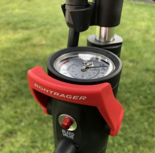 Bontrager TLR FLASHcharger