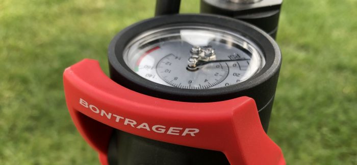 Bontrager TLR FLASHcharger