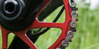 Kettenblätter im Vergleich: oval vs. round