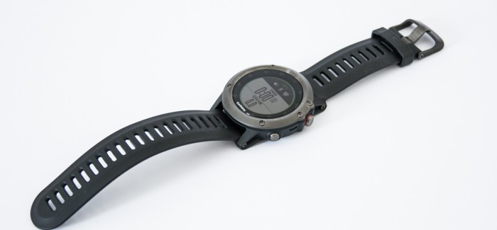 Garmin Fenix3 Performer Bundle