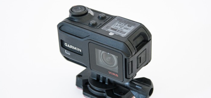 Garmin VIRB XE