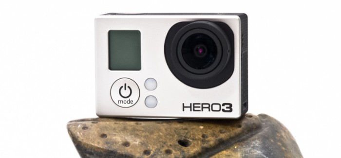 GoPro Hero 3 Black Editon