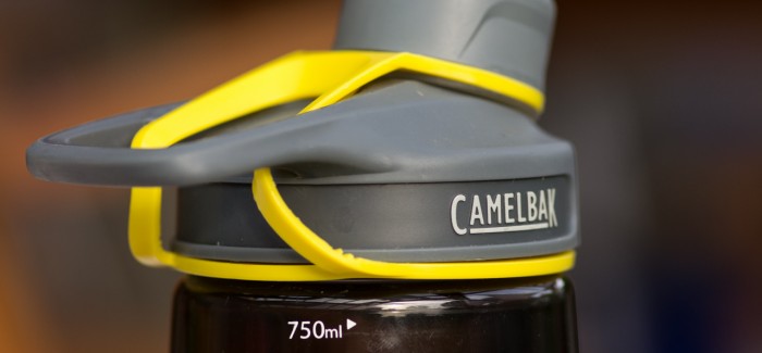 [Test] Camelbak Chute 750ml