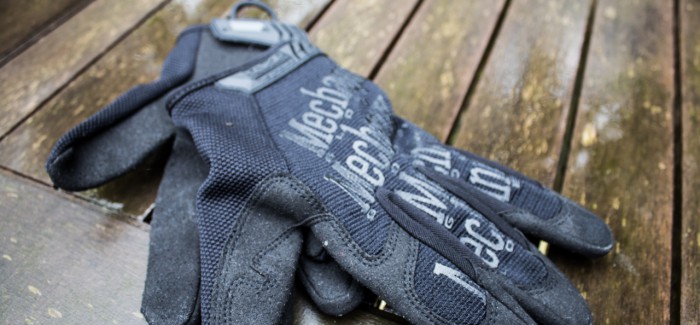 Mechanix Original Covert  Glove