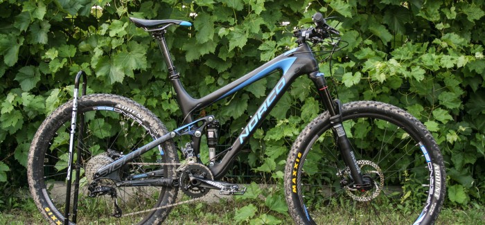 Das Norco Sight Carbon 7.2: Entscheidungshelfer aus dem Fachhandel.