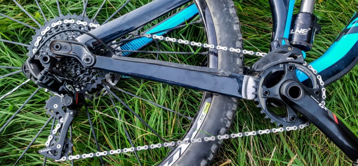 SRAM GX – 1×11 Antrieb für alle?