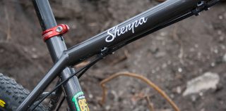 Aufbauprojekt Stanton Sherpa 853 Next Gen