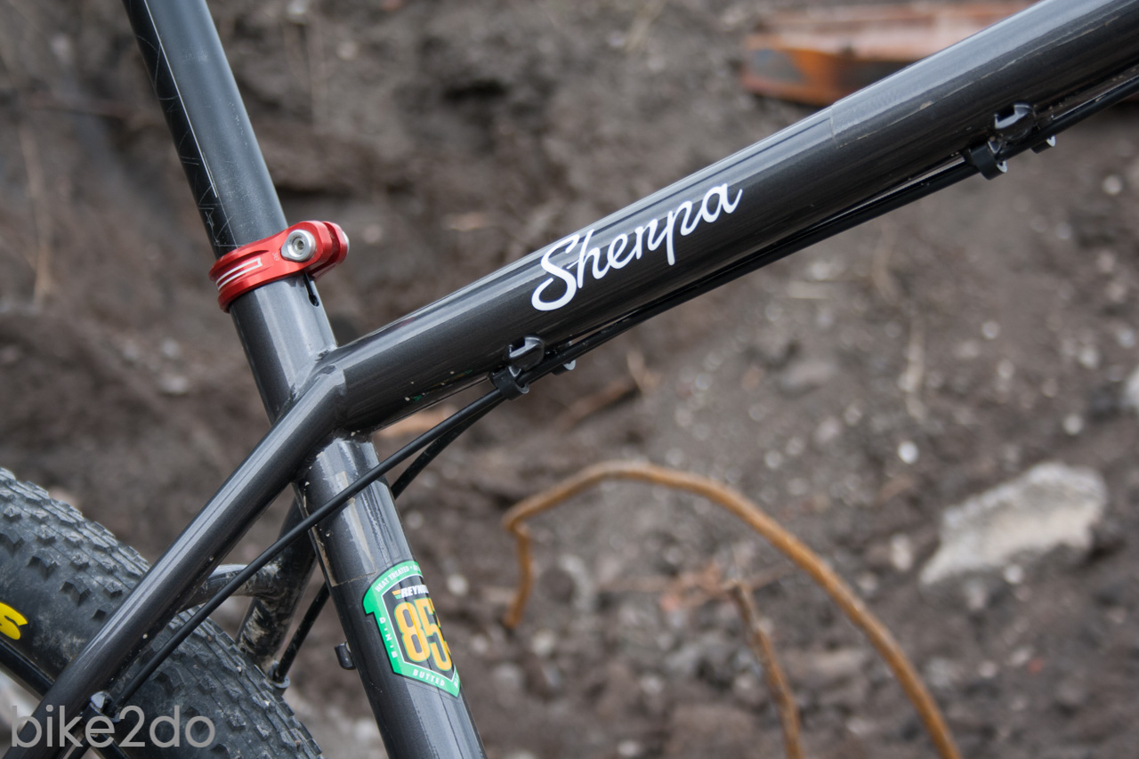 stanton sherpa review