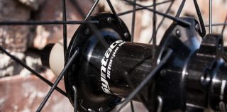 Aufbauprojekt: Syntace W30 MX Laufradsatz